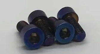 Super 73 drop down bolts