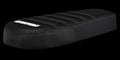 Super 73 seat cover (all black)