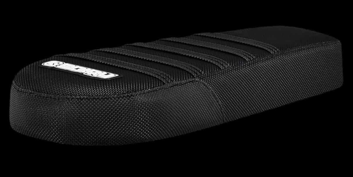 Super 73 seat cover (all black)