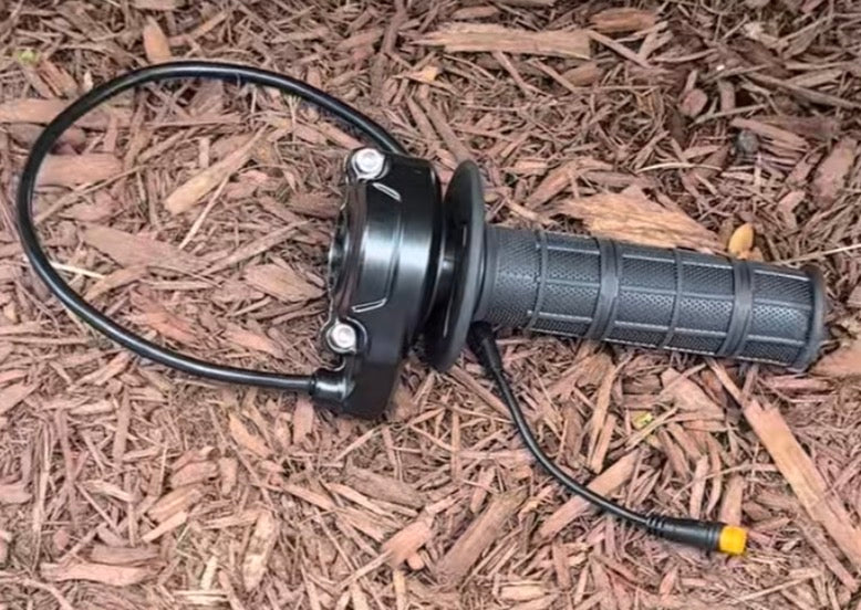 Surron throttles for super 73