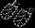 Emoto pegs(black)